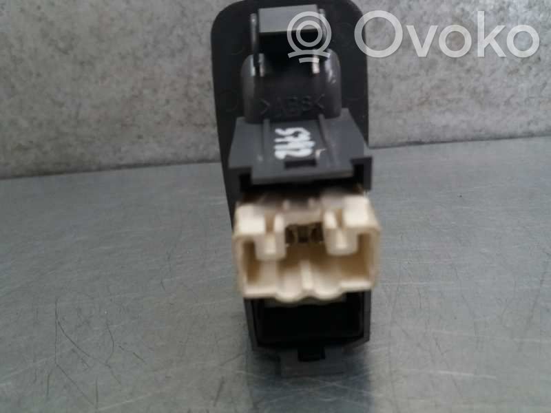Interruptor del elevalunas eléctrico
