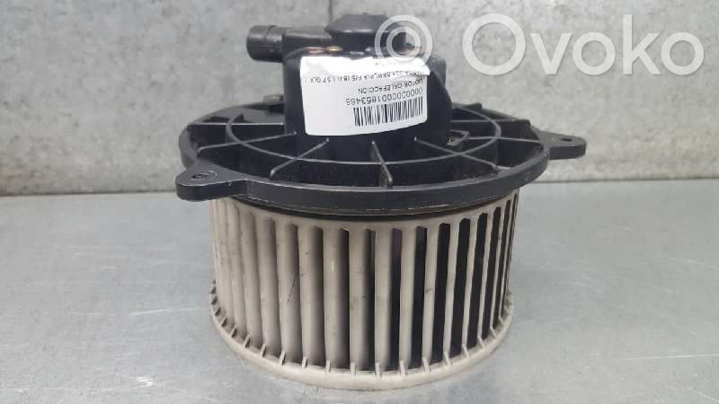 Heizungslüfter   CB0761B10A