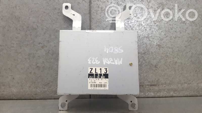 Mazda 323 Unidad de control/módulo del motor 