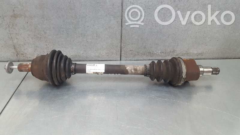 Etuvetoakseli   1600572