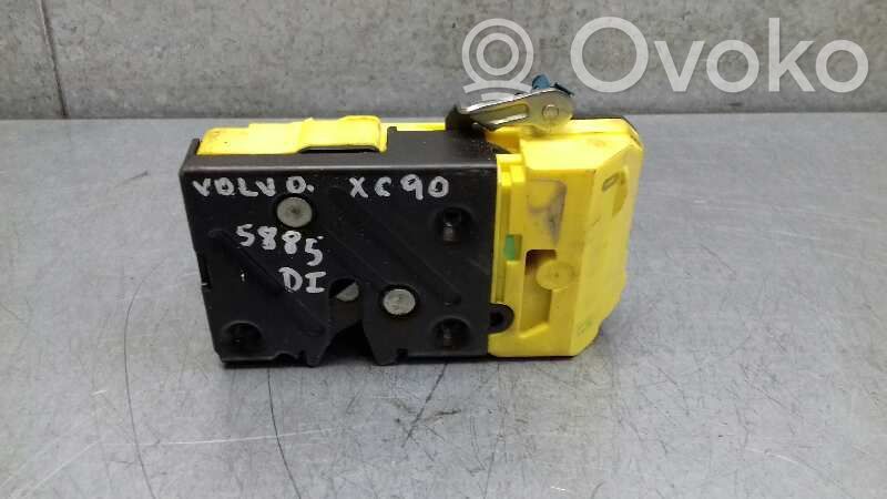 Etuoven lukko   30663041