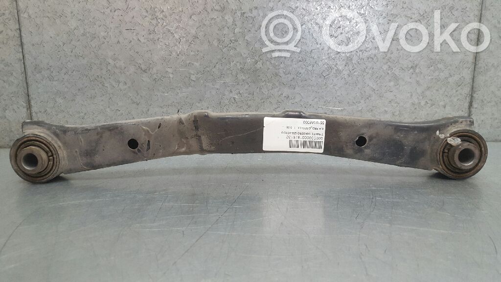 Bras de contrôle arrière   55100A6000