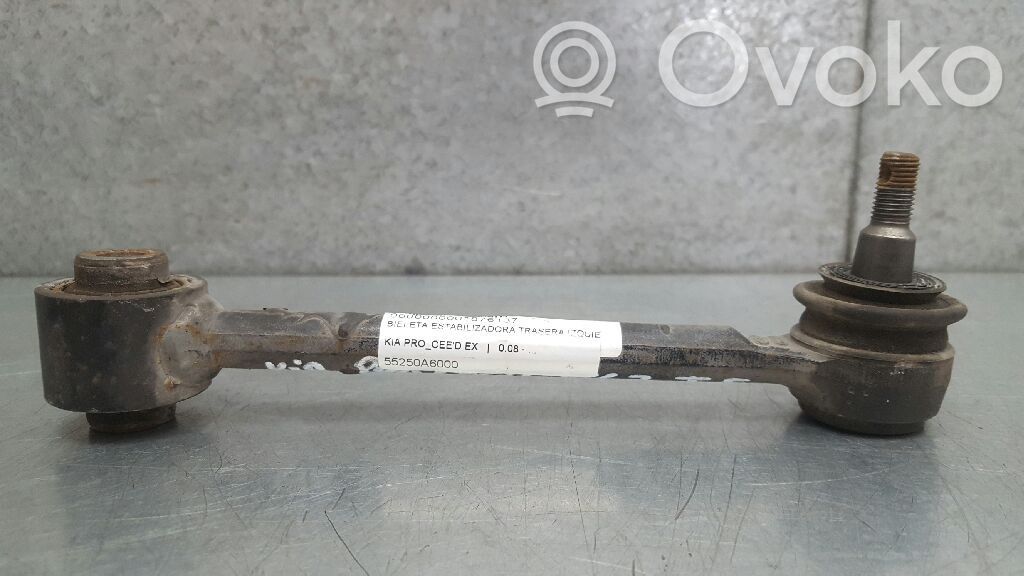 KIA Pro Cee'd I Koppelstange Stabilisator hinten 