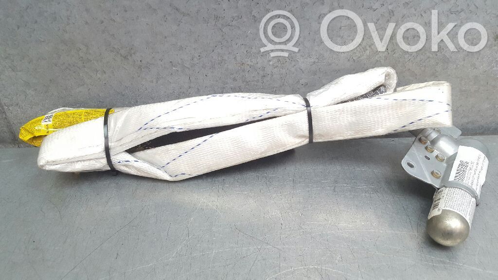 Land Rover Range Rover L322 Airbag de toit
