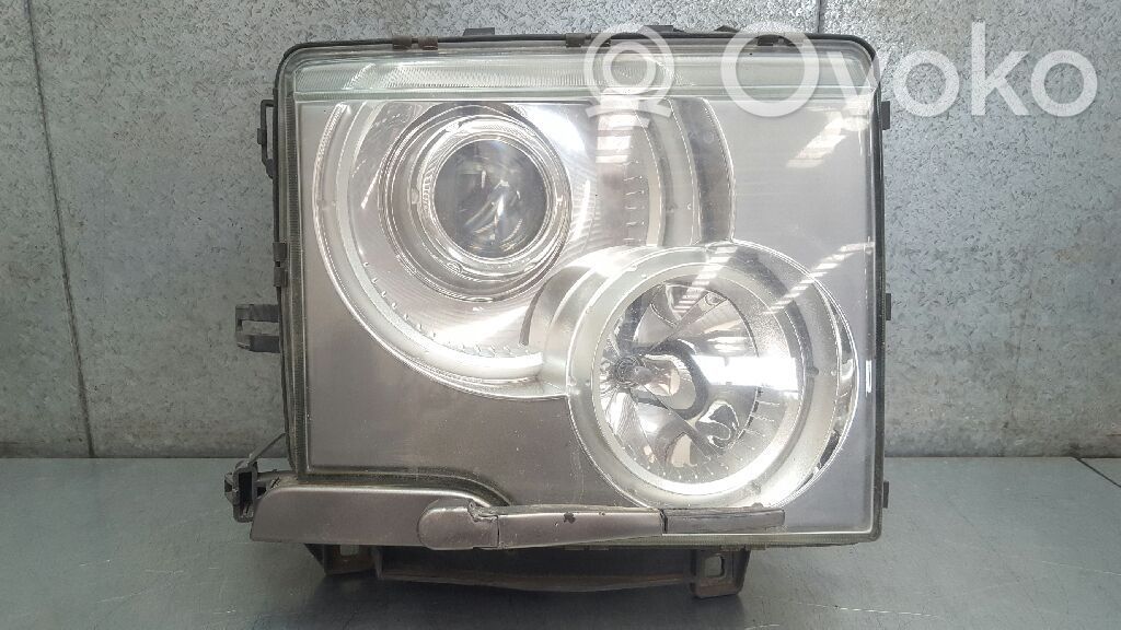 Lampa przednia   XBC001300XENON
