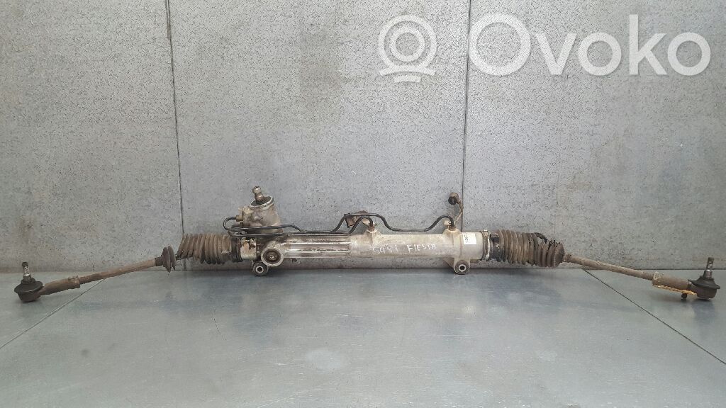 Ford Fiesta Steering rack 