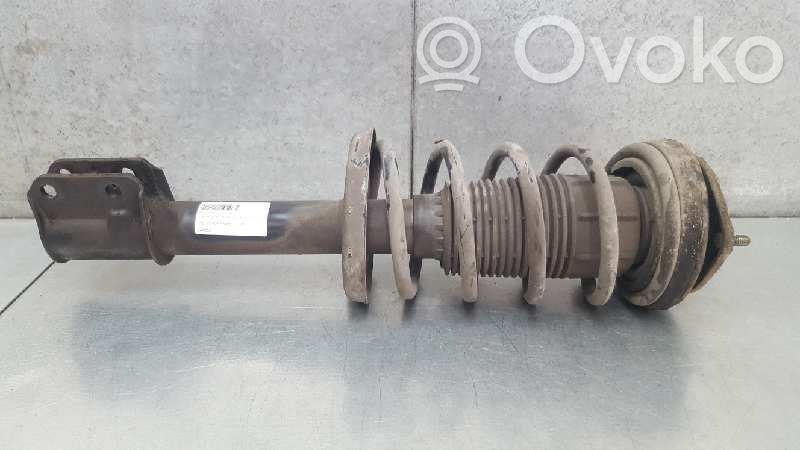 Opel Corsa A Amortyzator przedni 
