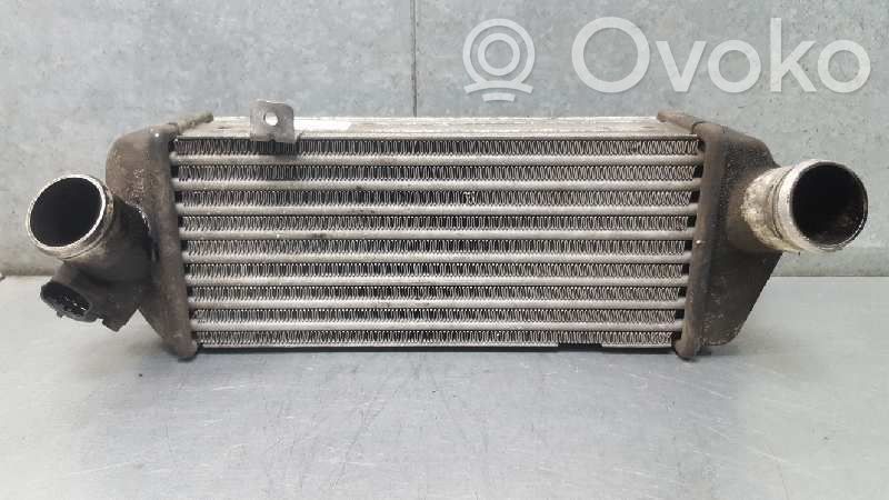 Radiador intercooler   282712A710