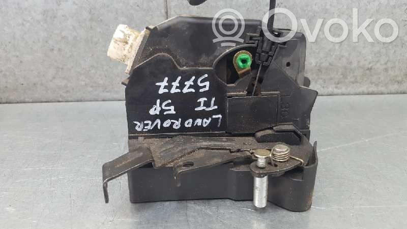Land Rover Range Rover L322 Încuietoare ușă spate 