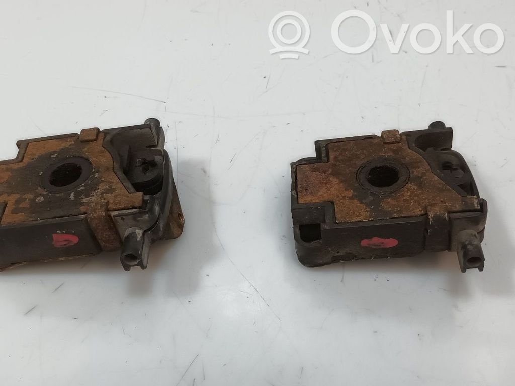 Land Rover Range Rover L322 Serrure de capot