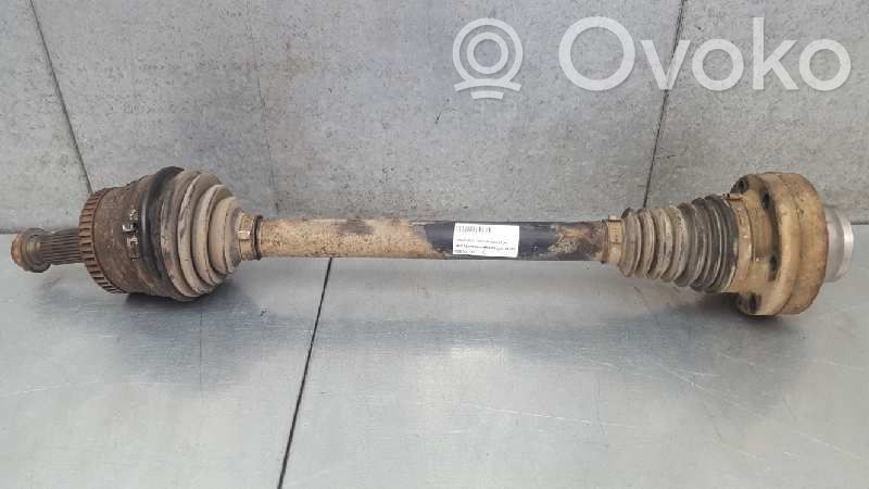 Land Rover Range Rover L322 Eje de transmisión trasero 