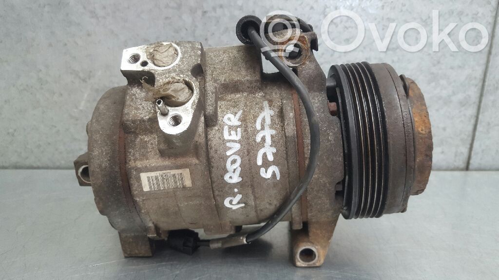 Land Rover Range Rover L322 Kompresor / Sprężarka klimatyzacji A/C 