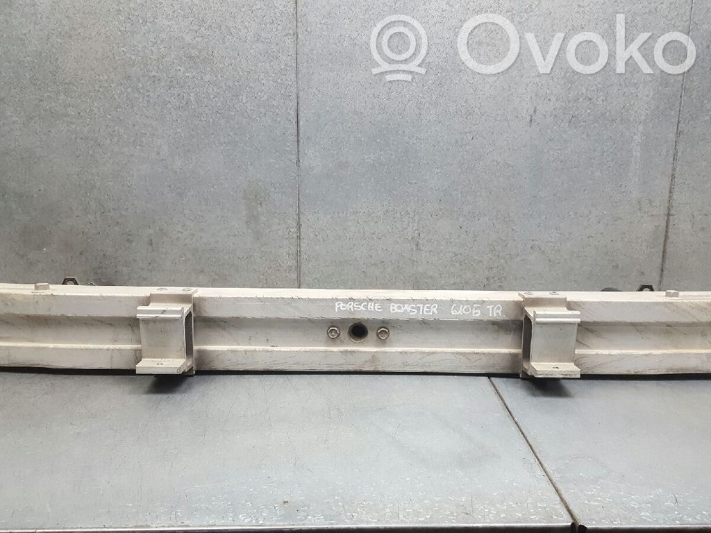 Traversă bară spate   98650502100