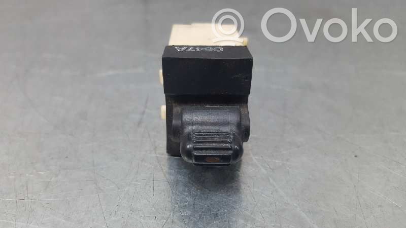 Interruptor del elevalunas eléctrico