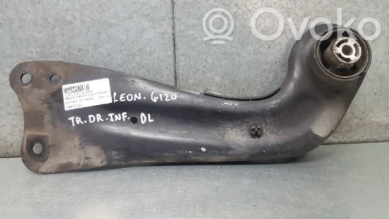 Seat Leon (1P) Braccio di controllo sospensione posteriore