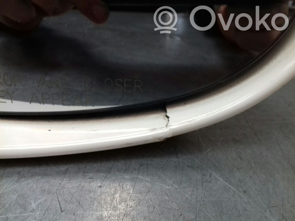 Porsche Boxster 986 Oglindă electrică ușă față