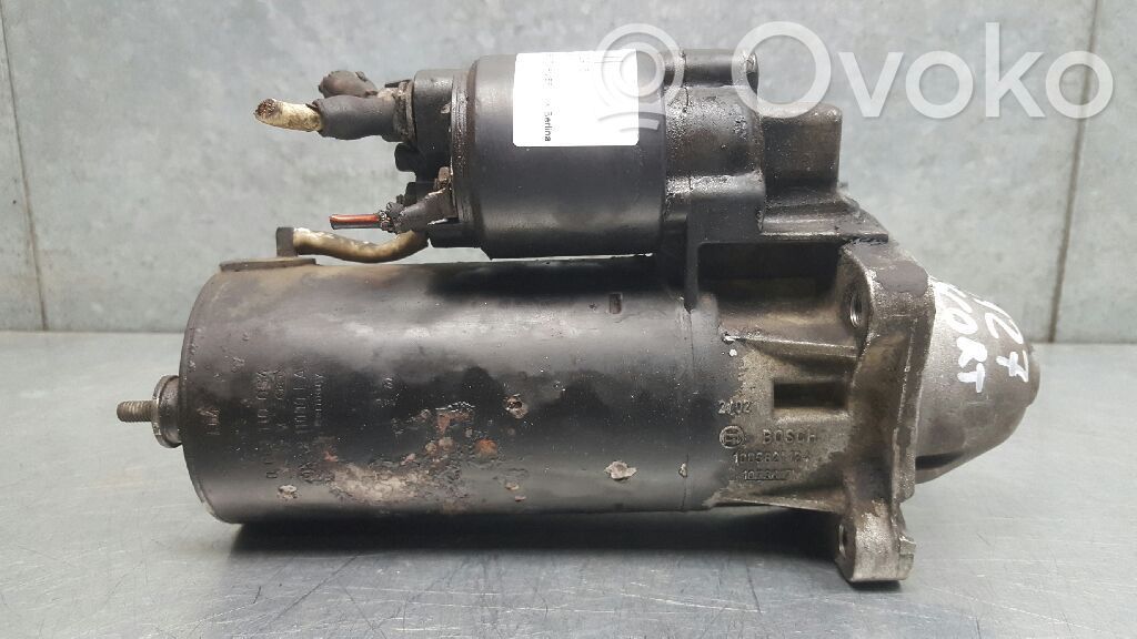 Starteris   95AB11000FA
