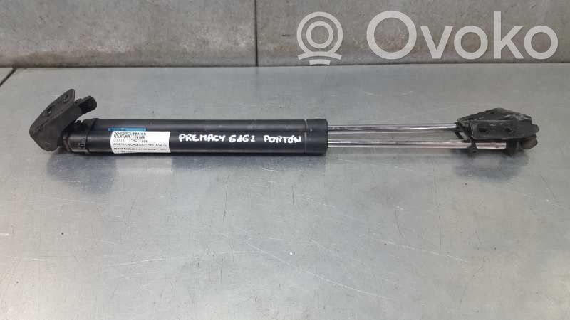 Mazda Premacy Tailgate/trunk strut/damper 