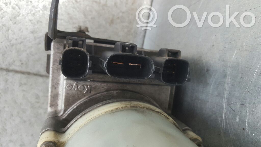 Pompa servosterzo   Q3T50080