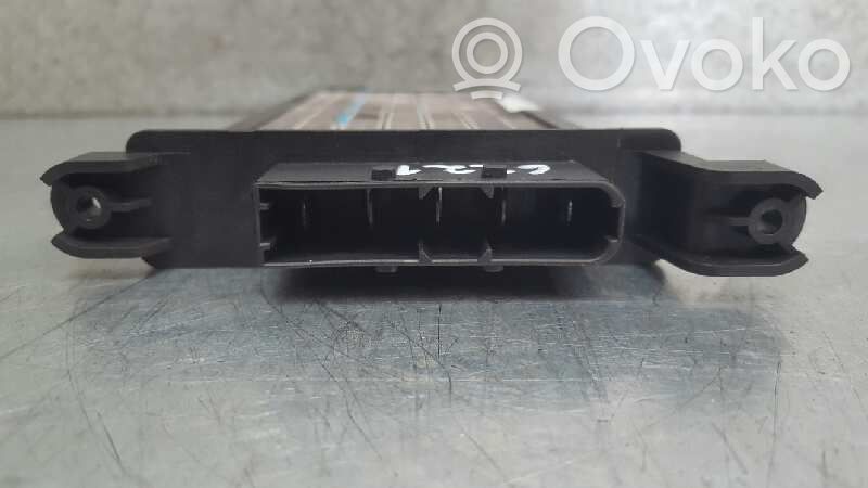 Peugeot 307 Résistance moteur de ventilateur de chauffage