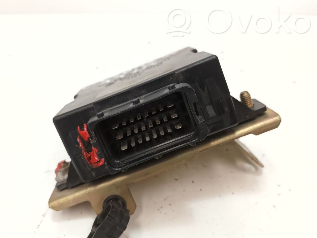 Lancia Lybra Other control units/modules 