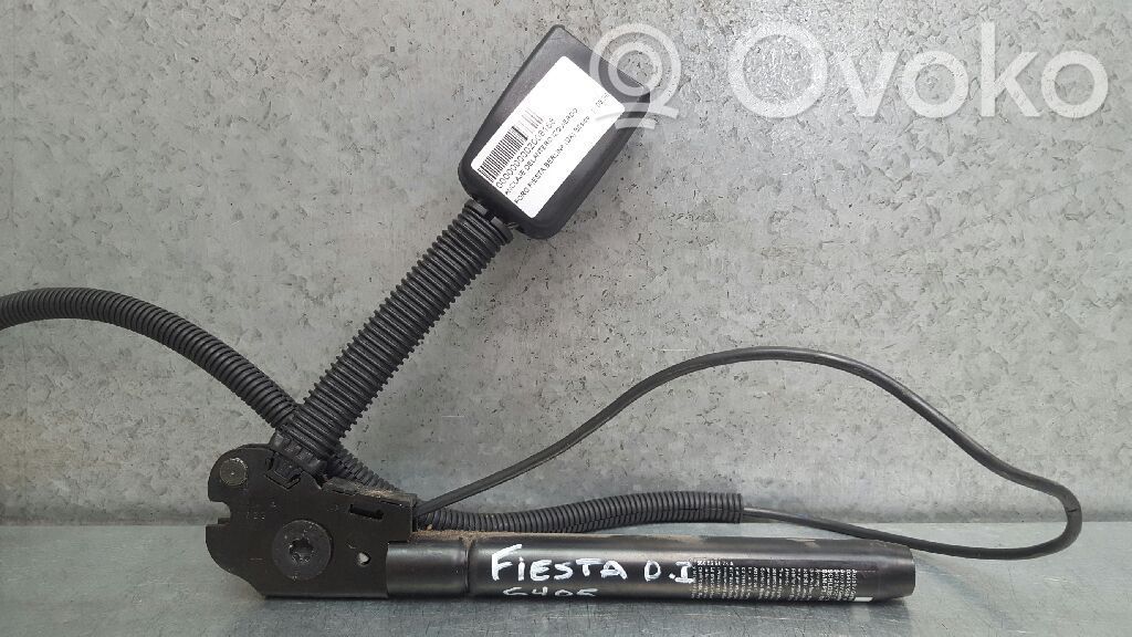 Ford Fiesta Sagtis diržo priekinė 