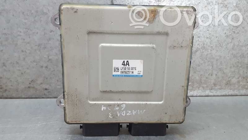 Unidad de control/módulo del motor   LF5018881E