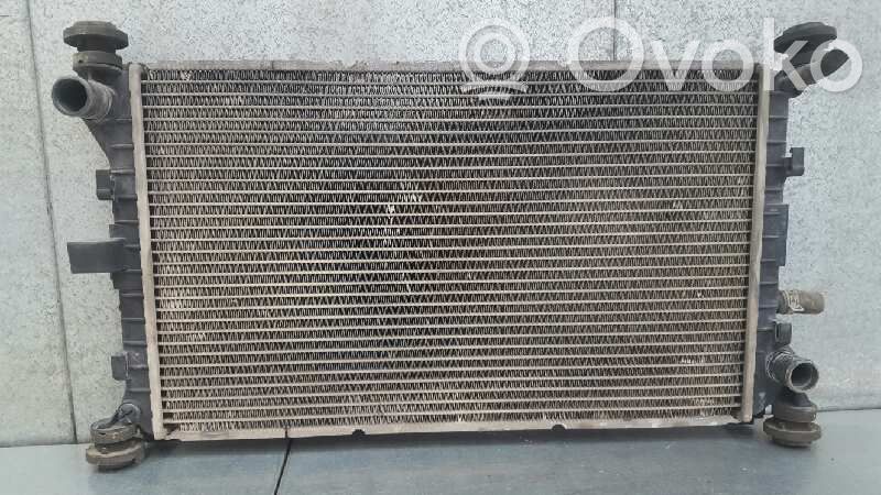 Ford Focus Coolant radiator 
