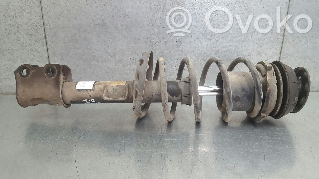 Opel Corsa C Priekinis amortizatorius 