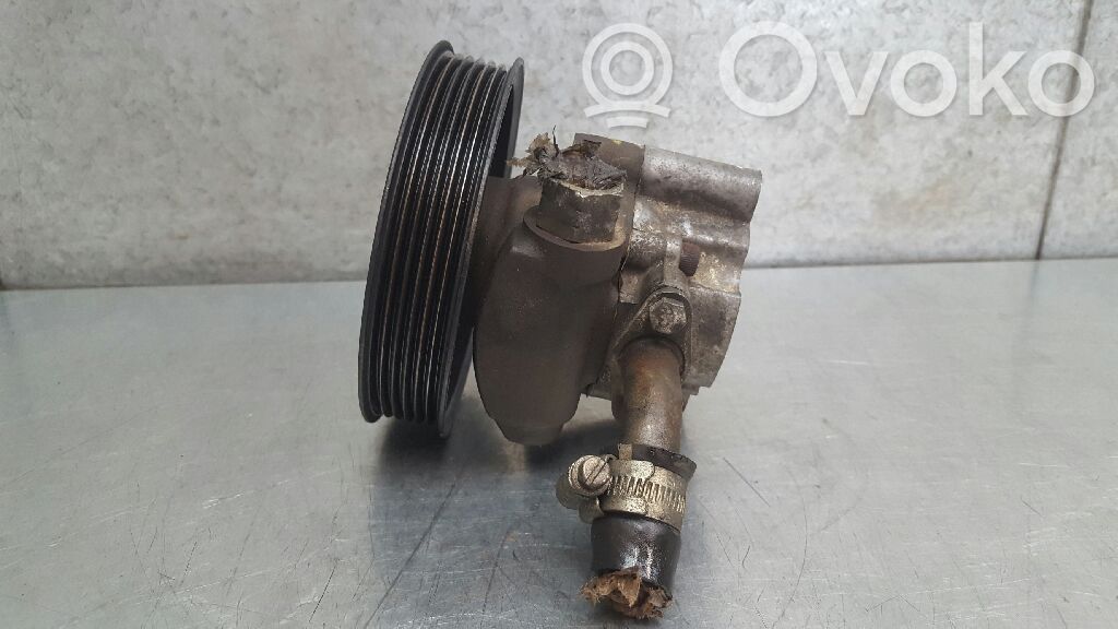 MG ZT - ZT-T Power steering pump 