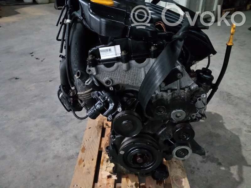 Moottori   204D4