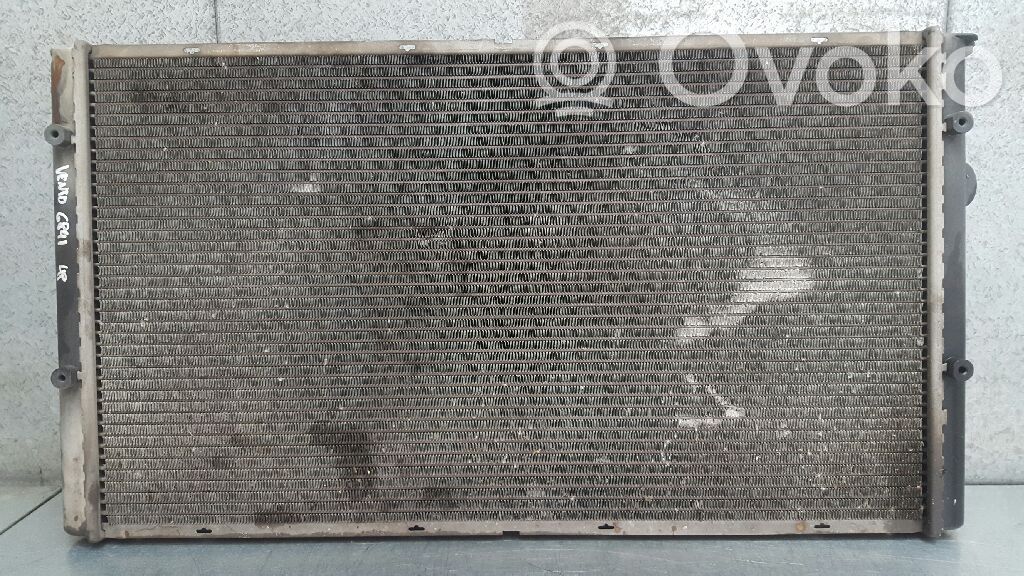 Volkswagen Vento Radiator lichid răcire