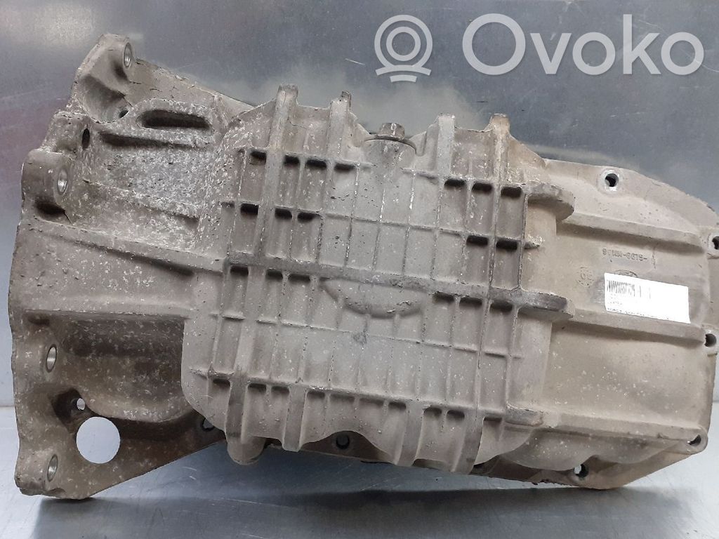 Ford Fusion Coppa dell’olio 