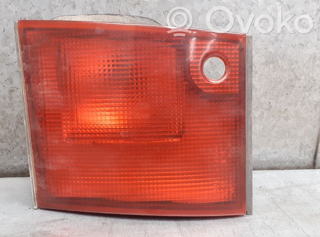Mitsubishi Lancer Tailgate rear/tail lights 