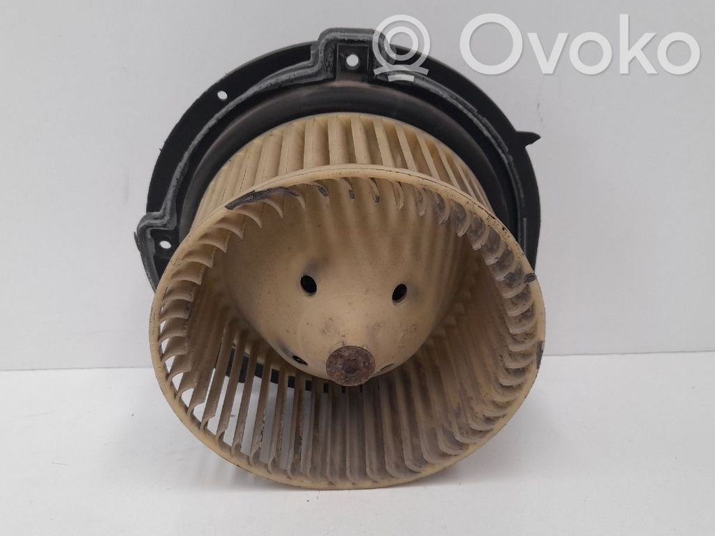 Volkswagen PASSAT B3 Ventola riscaldamento/ventilatore abitacolo