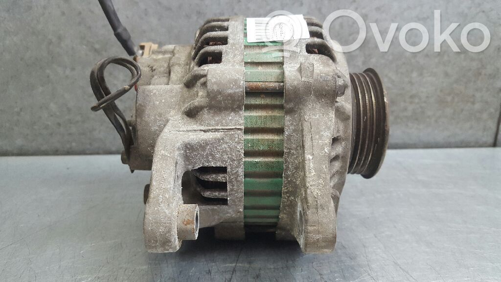 Hyundai Lantra I Alternator 