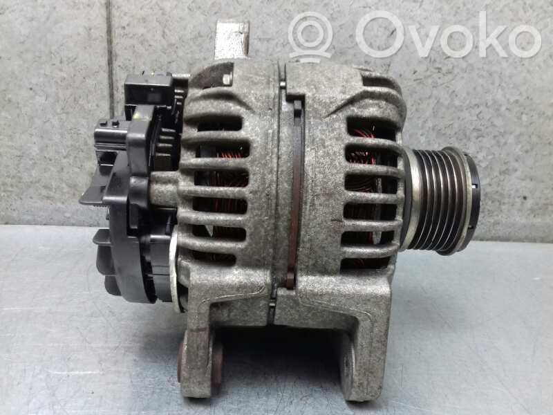 Alternator   8200660033A