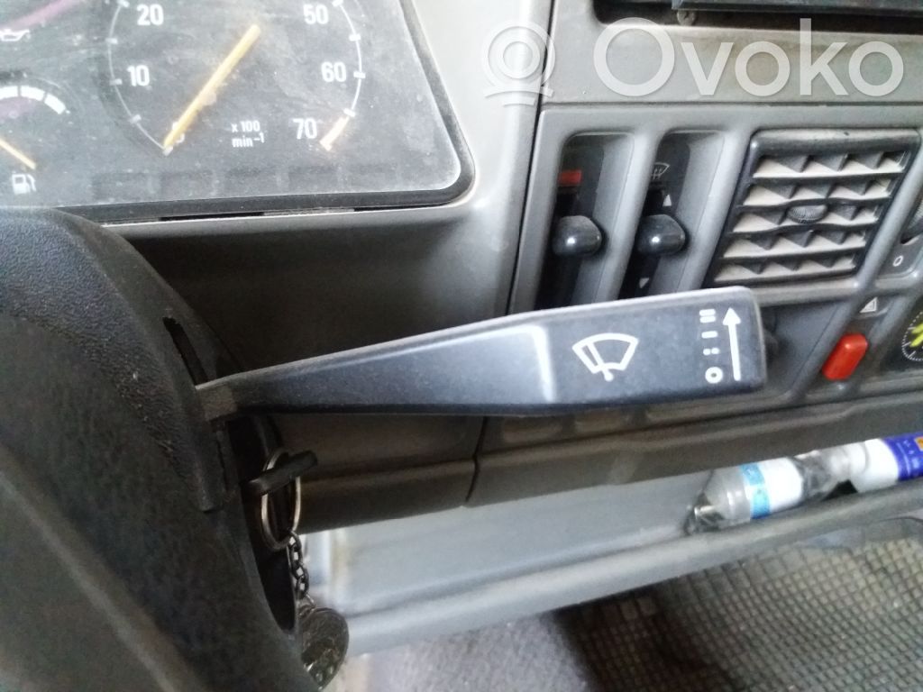 Opel Corsa A Palanca de control del limpiaparabrisas 