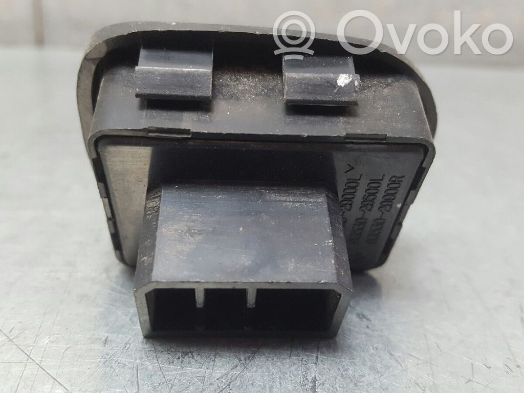 Hyundai Lantra II Interruptor del espejo lateral