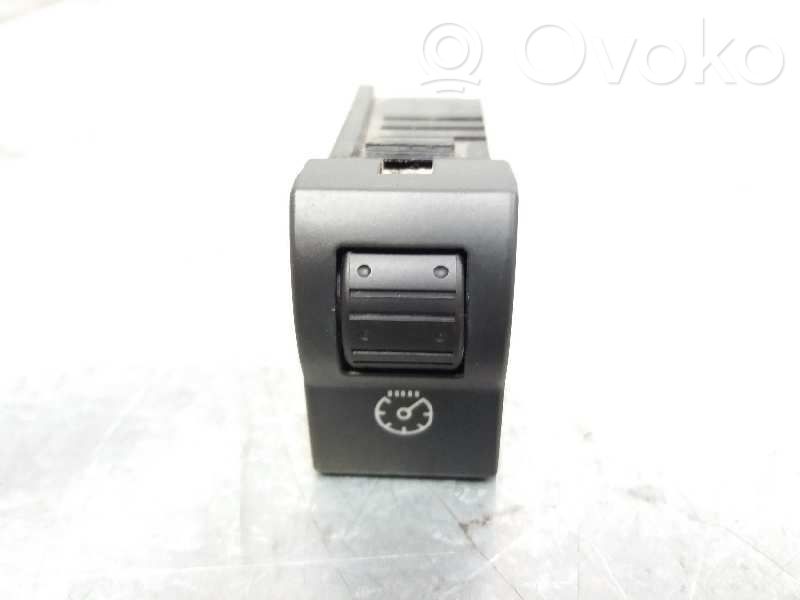 Mazda 3 I Otros interruptores/perillas/selectores 