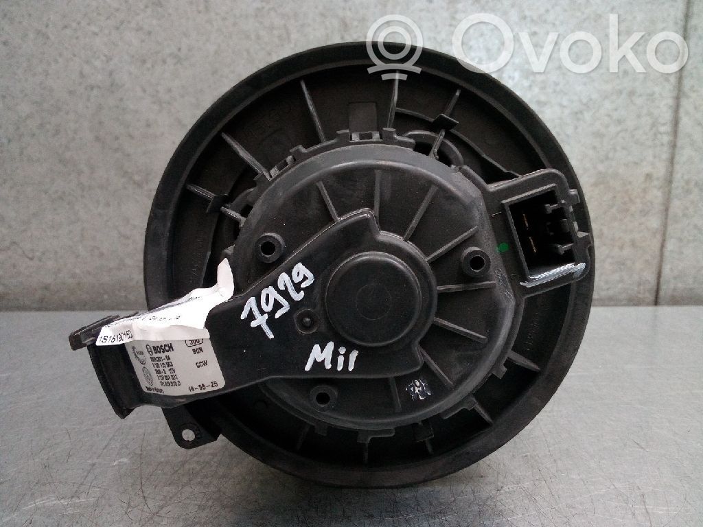 Seat Mii Ventilator aerotermă