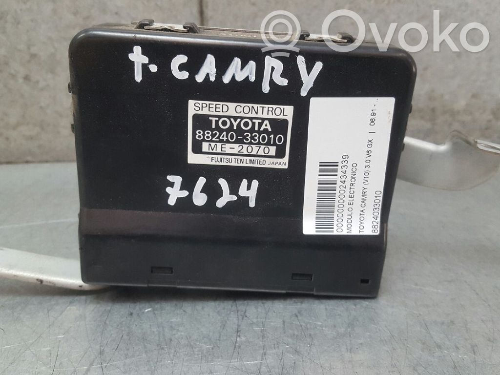 Alte unități/module de control   8824033010