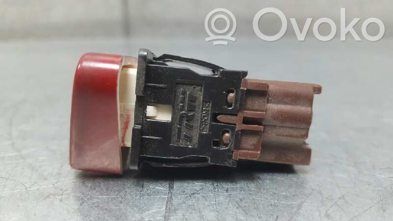 Peugeot 607 Interruttore luci di emergenza