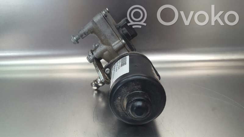 Peugeot 307 Motor și paralelogram ștergător parbriz