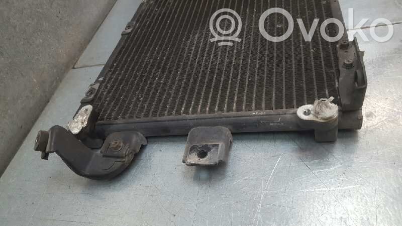 Toyota Corolla E110 Radiatore di raffreddamento A/C (condensatore) 