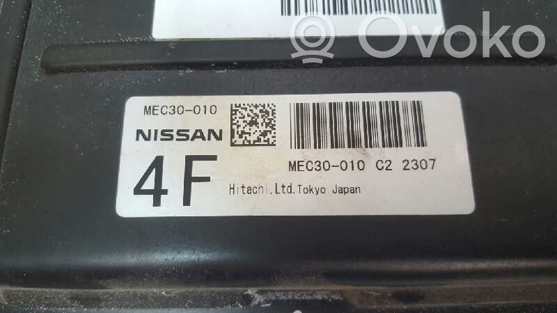 Nissan Primera Engine control unit/module 
