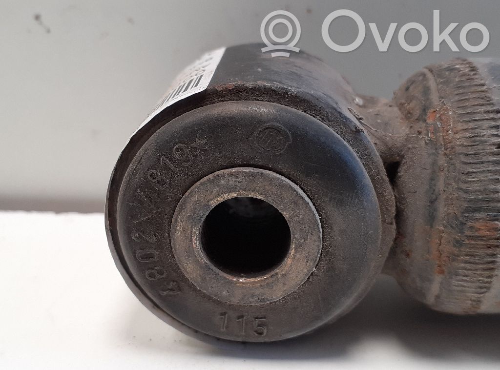 BMW 3 E36 Stoßdämpfer hinten 
