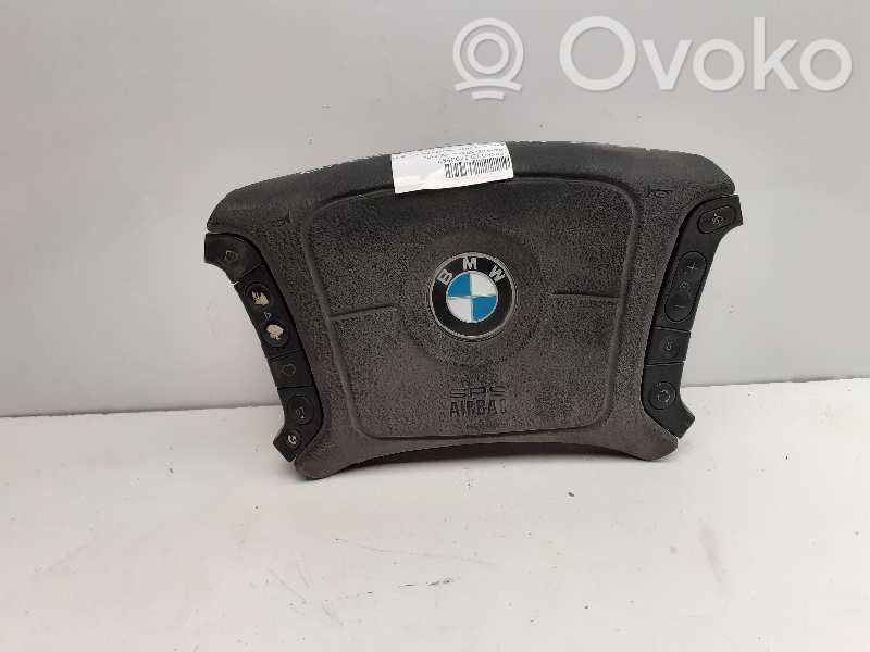 BMW 5 E39 Steering wheel airbag 