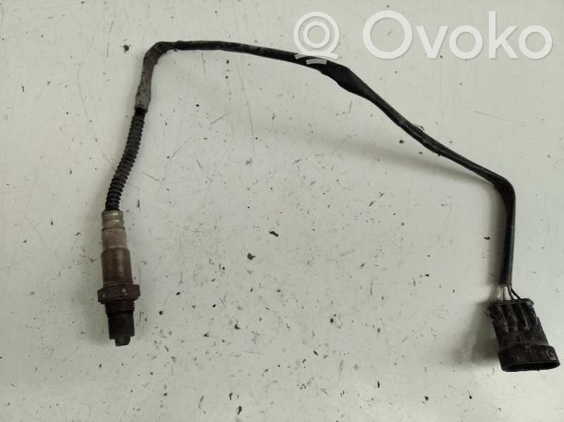 Sonda lambda   0258006193