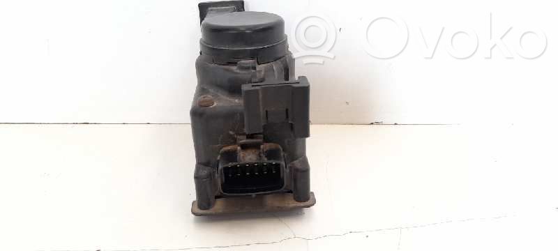 Hyundai Santa Fe Sonstige Steuergeräte / Module 